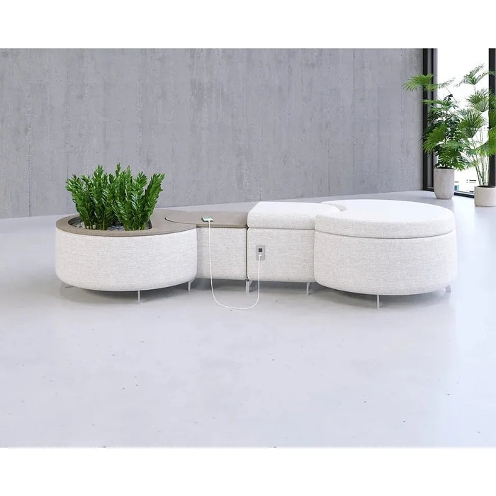 Flo Modular Sofa