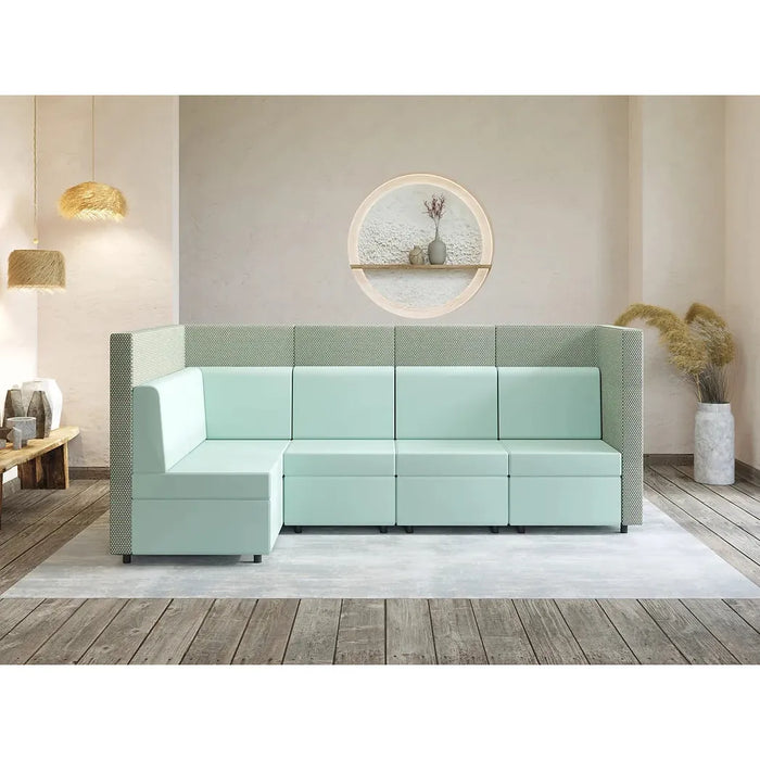 Ion Lounge Chair
