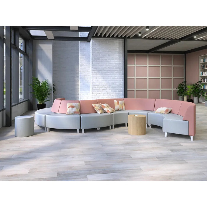 Ace 3 Seater Sofa