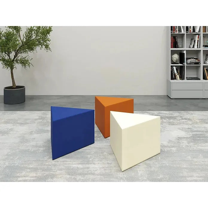 Tri 16''H Pouf