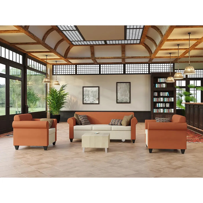 Sea 3 Seater Sofa