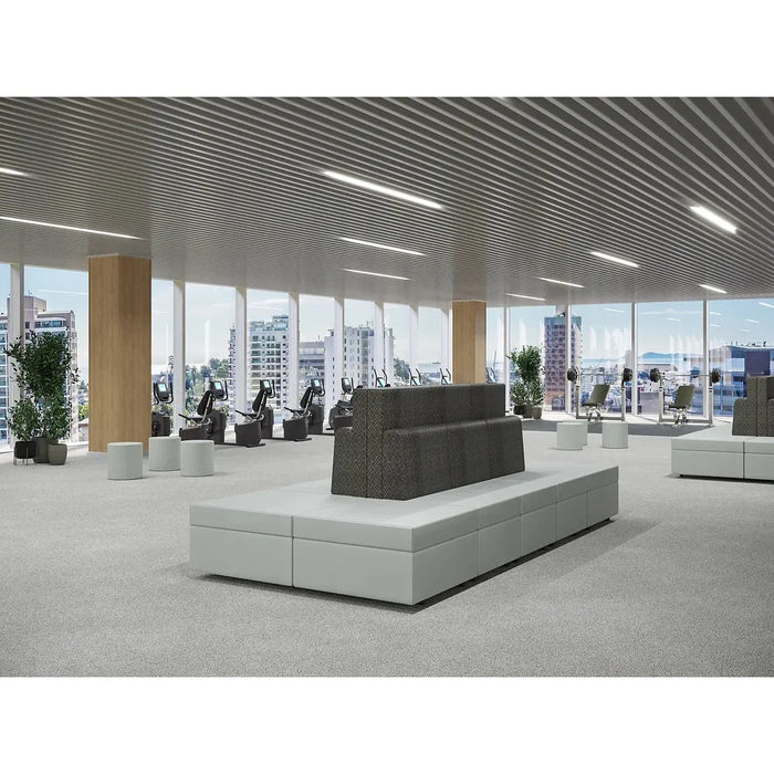 Ion Lounge Chair High Back