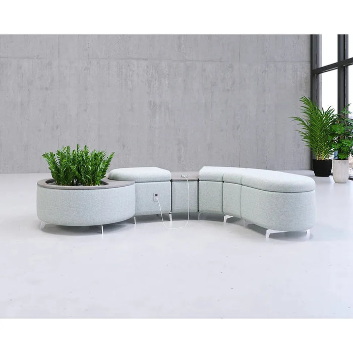 Flo Modular Sofa