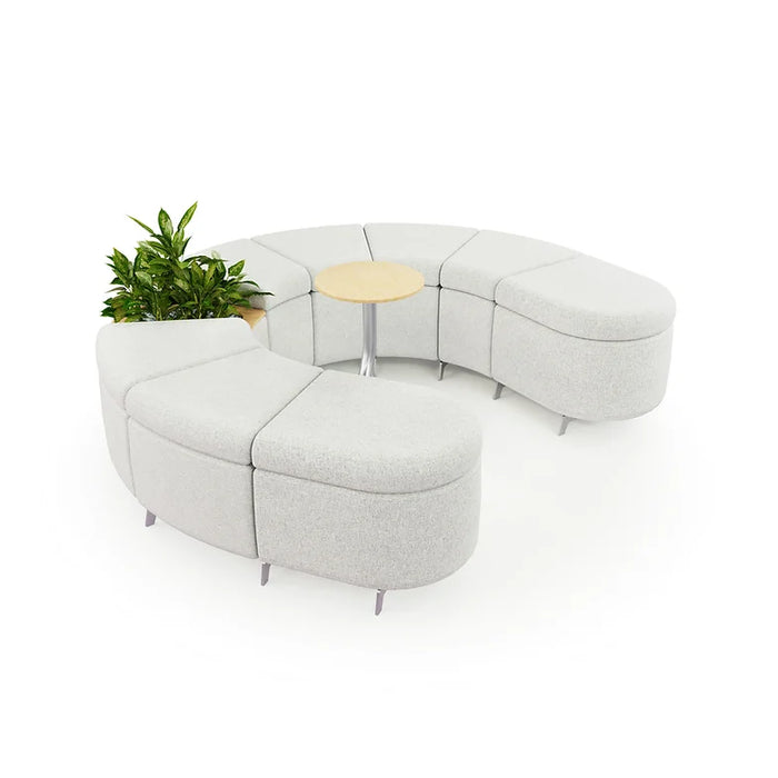 Flo Modular Sofa