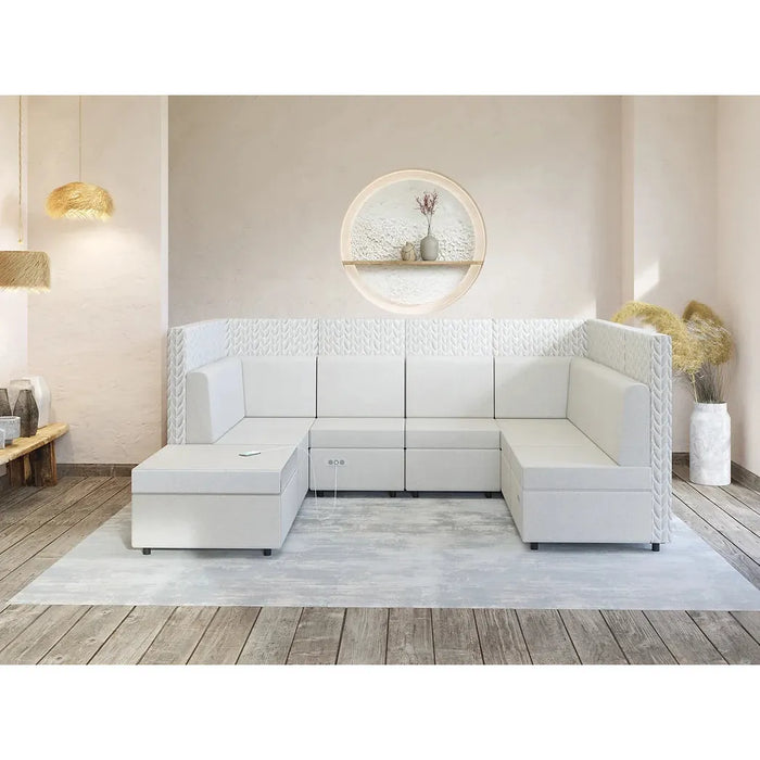 Ion Lounge Chair
