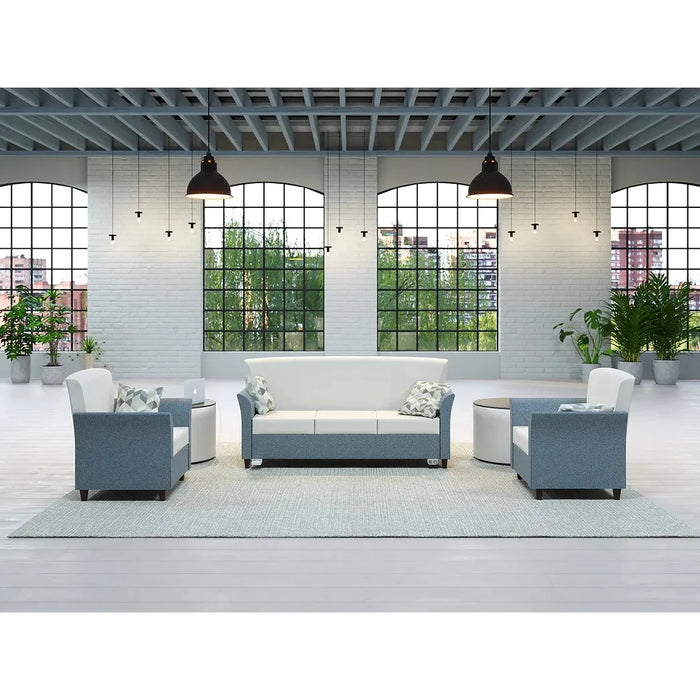 Joy 3 Seater Sofa