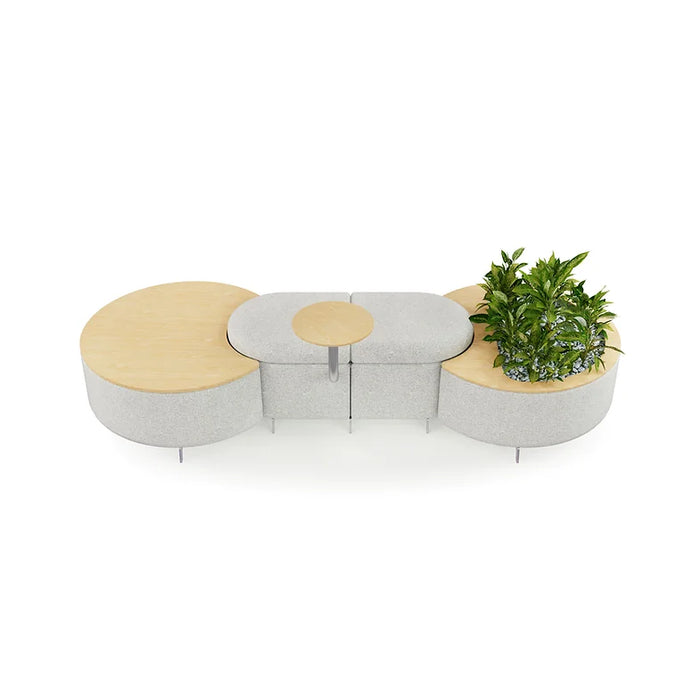 Flo Modular Sofa