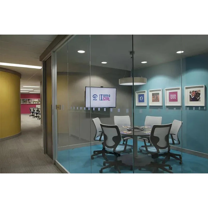 Simple Meeting Room Chair