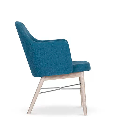 Collo Lounge Chair