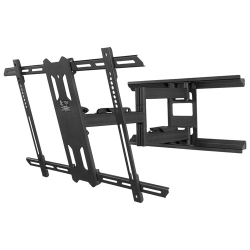 Kanto PDX650 37" - 75" Full Motion TV Mount