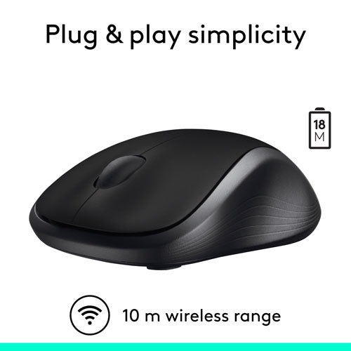 Logitech M310 WL Mouse