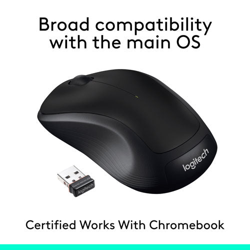 Logitech M310 WL Mouse