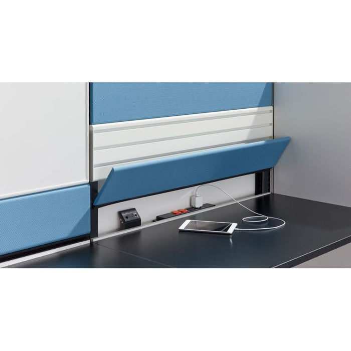 Cosmo Panel Based Workstation