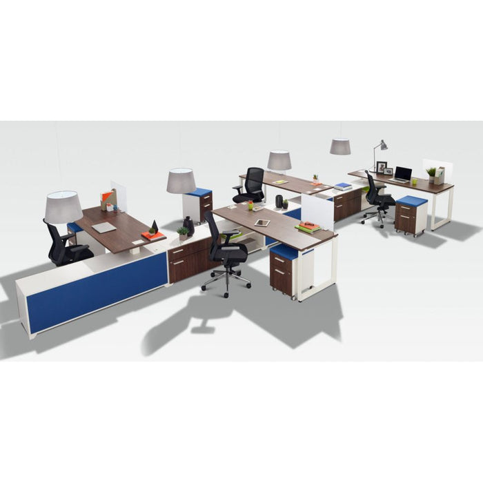 Workstation Inspiration