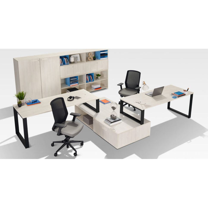 Scene Private Office