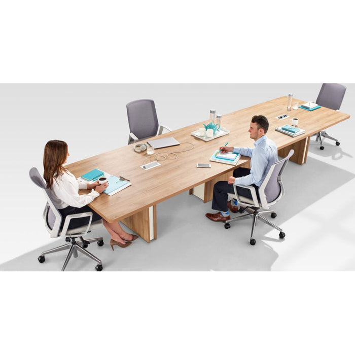 Norris Meeting Table