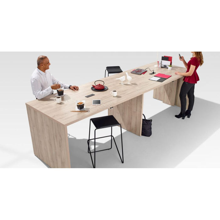 Open Collaboration Inspiration