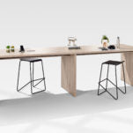 Kip Meeting Table