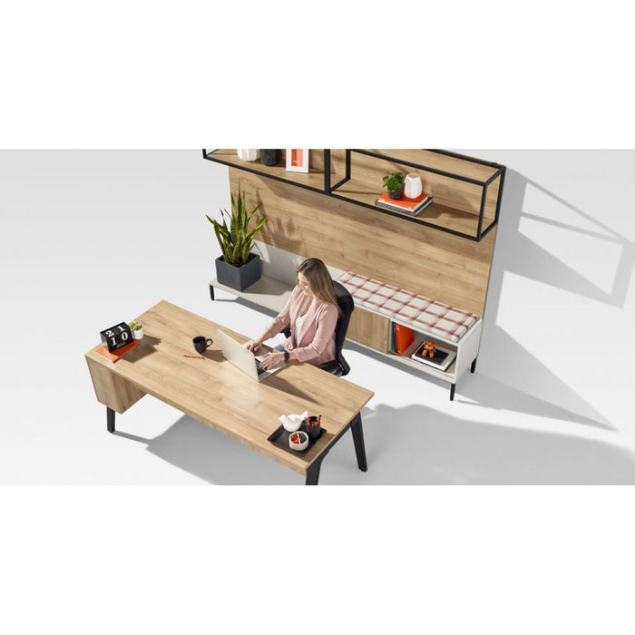 Halifax Private Office