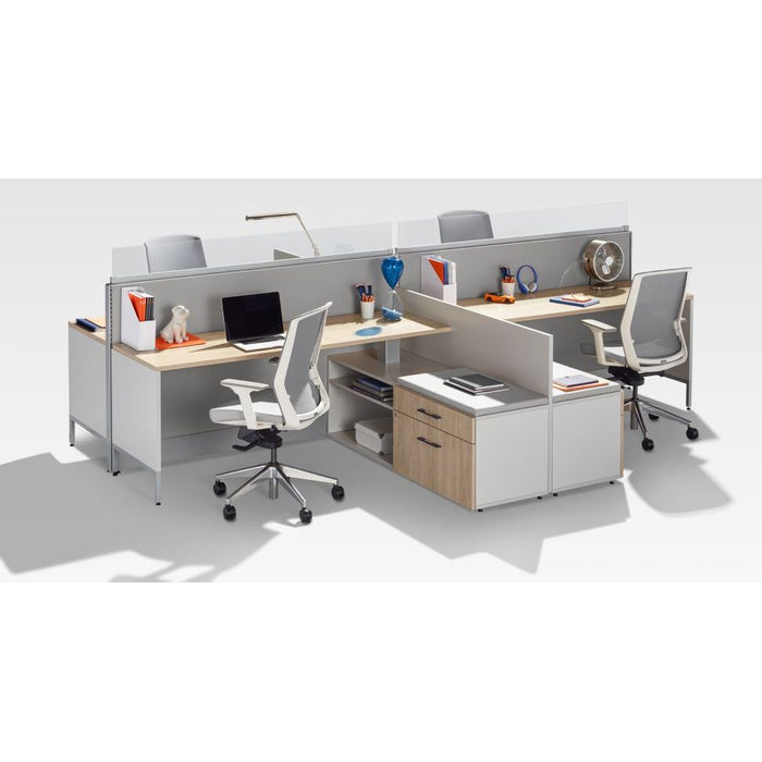 Switch Panel Based Workstation