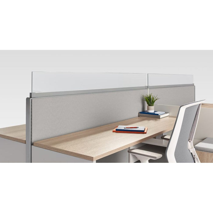 Switch Panel Based Workstation