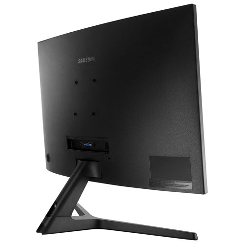 27" Samsung FHD 60Hz 4ms GTG Curved VA LED FreeSync Monitor