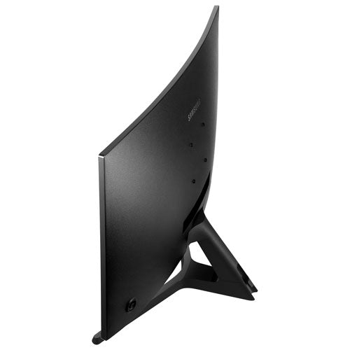27" Samsung FHD 60Hz 4ms GTG Curved VA LED FreeSync Monitor