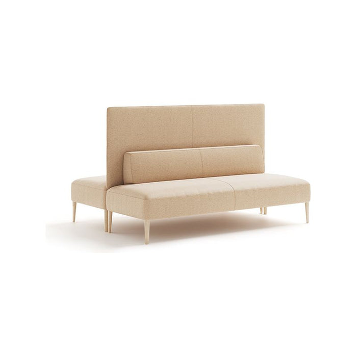141 2 Person Sofa