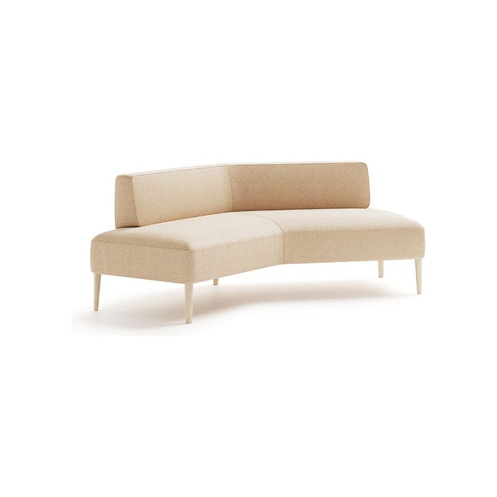 141 2 Person Sofa