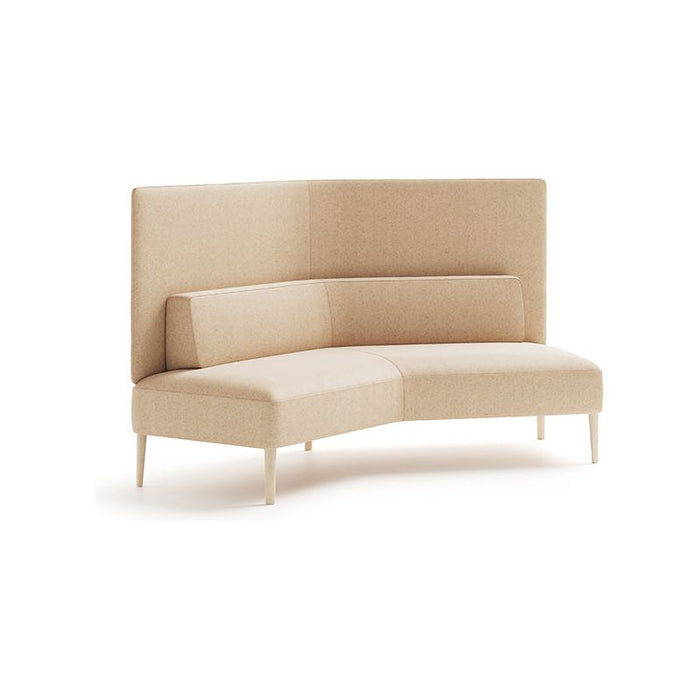 141 2 Person Sofa