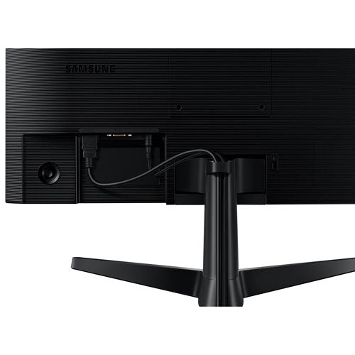 24" Samsung FHD 60Hz 4ms GTG Curved VA LED FreeSync Monitor