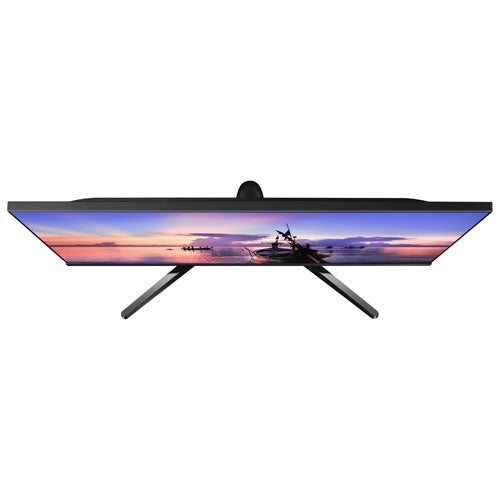 24" Samsung FHD 60Hz 4ms GTG Curved VA LED FreeSync Monitor