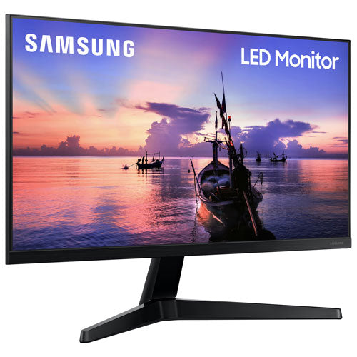 27" Samsung FHD 75 HZ, 5 MS GTG IPS LED FREESYNC MONITOR