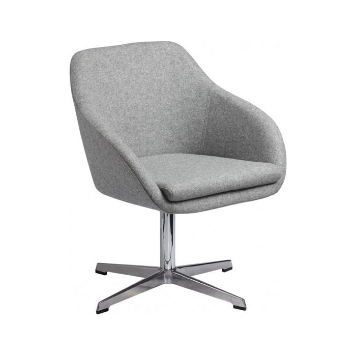 Johnny Lounge Chair