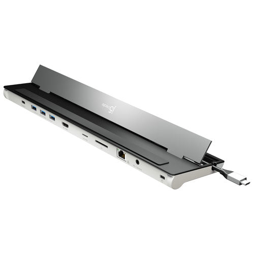 J5create USB-C 4K HDMI Docking Station