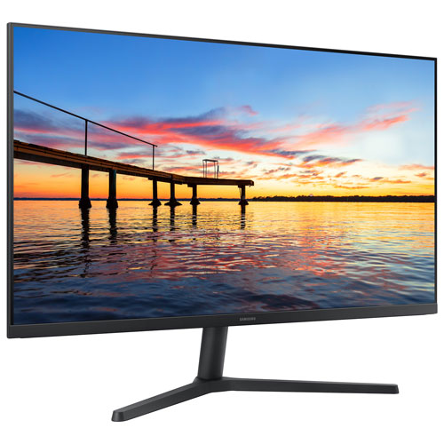 32" Samsung FHD 75Hz 8ms GTG VA LED FreeSync Monitor