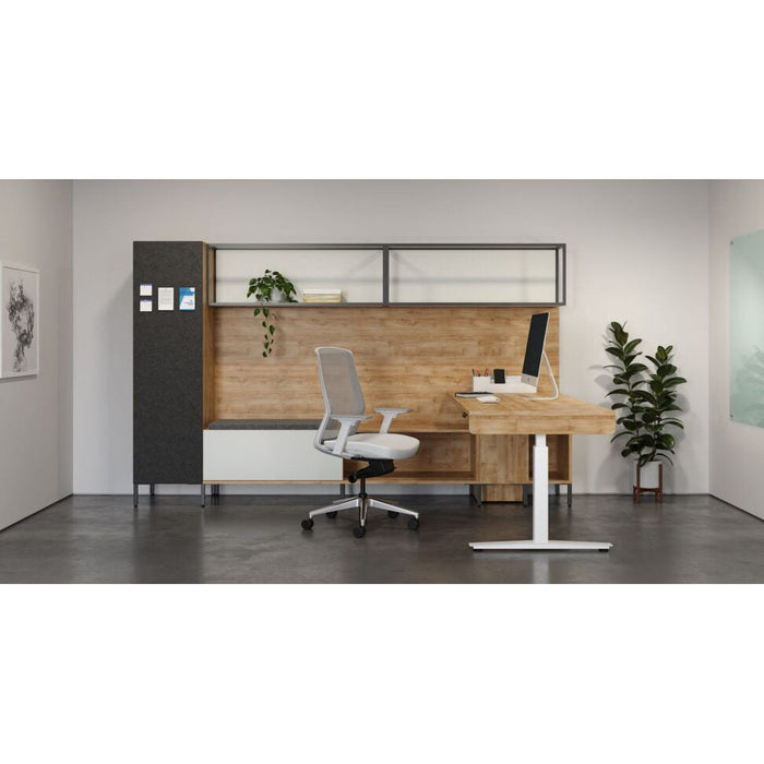 Private Office Inspiration