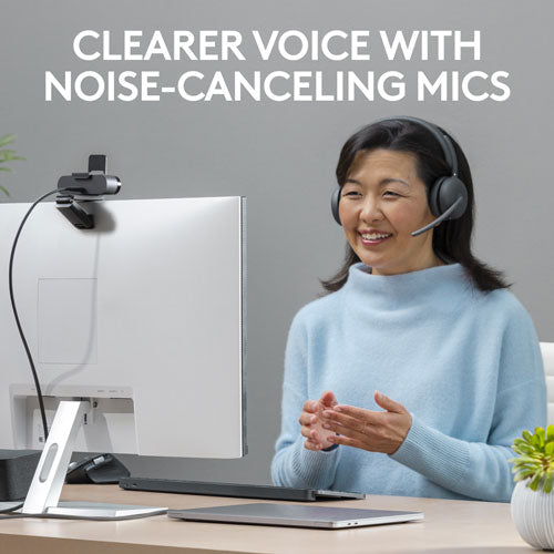 Logitech Zone 950
