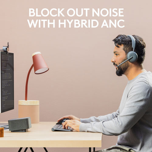 Logitech Zone 950