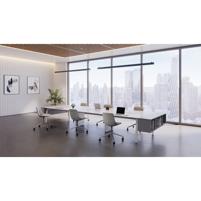 Workstation Inspiration