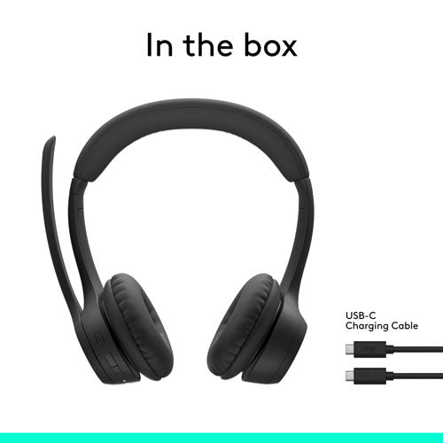 Logitech Zone 300