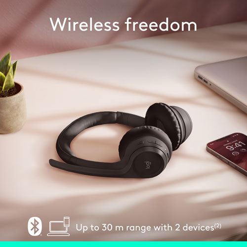 Logitech Zone 300