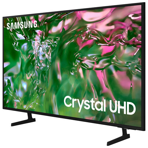 75" Samsung Base Model Smart TV