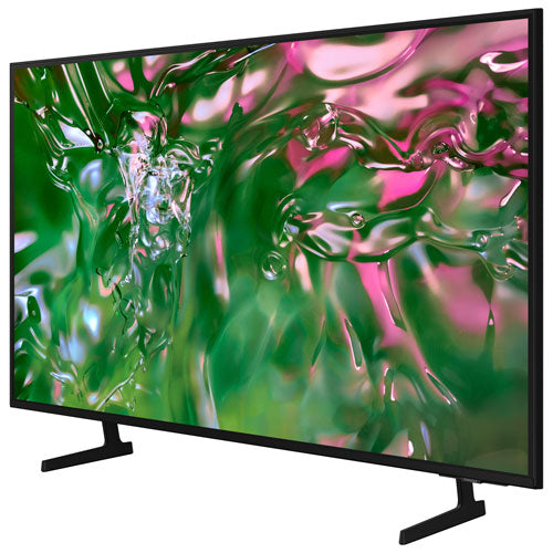 75" Samsung Base Model Smart TV