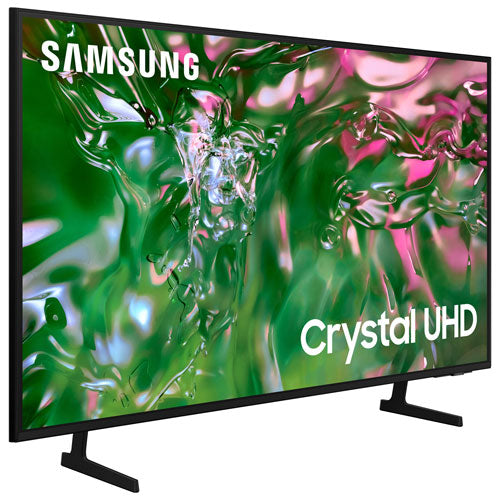 75" Samsung Base Model Smart TV