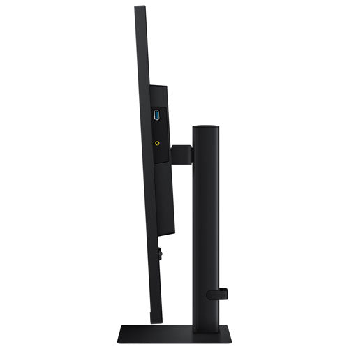 27" Samsung 4K Ultra HD 60Hz 5ms GTG IPS LCD Monito