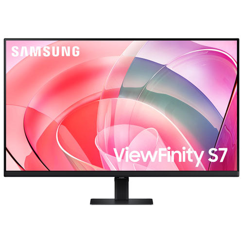 27" Samsung 4K Ultra HD 60Hz 5ms GTG IPS LCD Monito