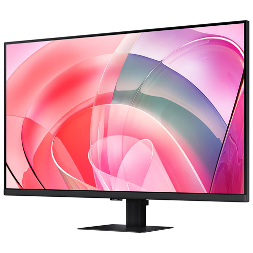 32" Samsung 4K Ultra HD 60Hz 5ms GTG VA LCD Monitor