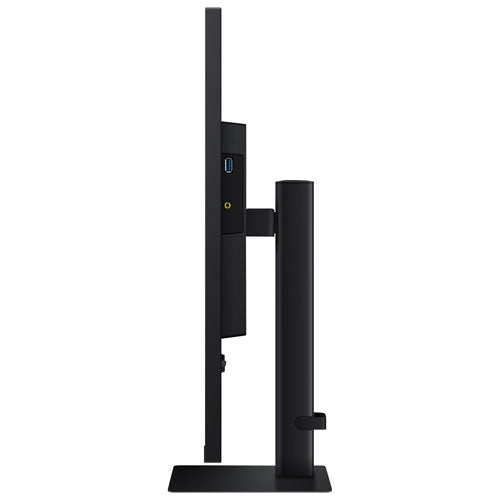32" Samsung 4K Ultra HD 60Hz 5ms GTG VA LCD Monitor