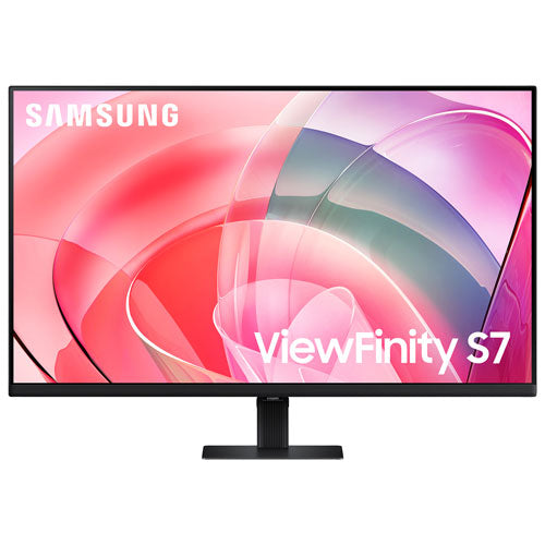 32" Samsung 4K Ultra HD 60Hz 5ms GTG VA LCD Monitor